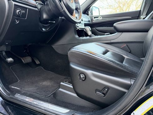 Used 2021 Jeep Grand Cherokee Limited image 27