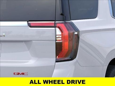 New 2026 GMC Yukon Denali image 11