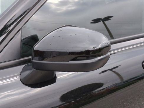 New 2026 Honda HR-V LX image 11