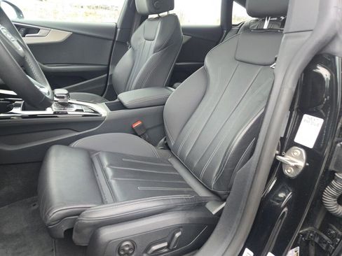 Used 2025 Audi A5 2.0T Premium Plus image 21