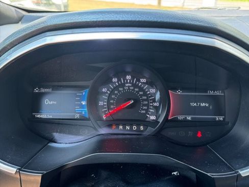 Used 2019 Ford Edge ST AWD/4WD image 14