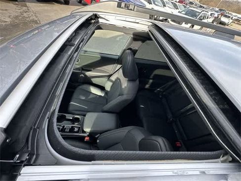 New 2026 Subaru Outback Limited XT image 6