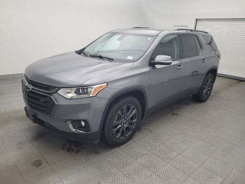 Used 2019 Chevrolet Traverse RS image 2