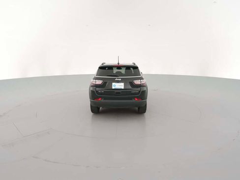 New 2026 Jeep Compass Limited image 10