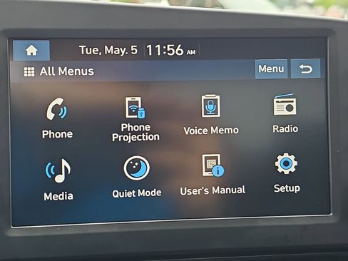 Certified 2026 Hyundai Elantra Sport FWD image 20