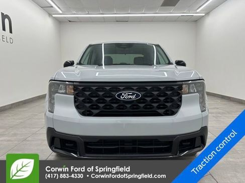 New 2026 Ford Maverick XLT w/ XLT Luxury Package image 18