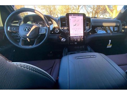 New 2026 RAM 1500 Limited image 7