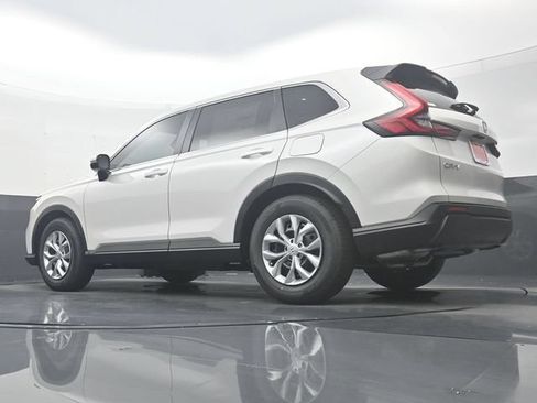Used 2026 Honda CR-V LX image 31