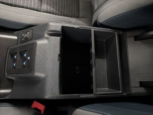 Used 2021 Ford Bronco Outer Banks image 36