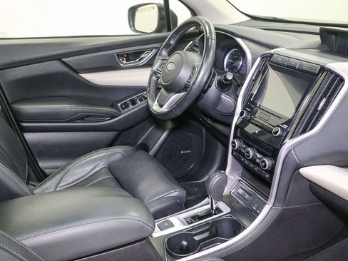 Used 2022 Subaru Ascent Limited w/ Technology Package AWD/4WD image 21