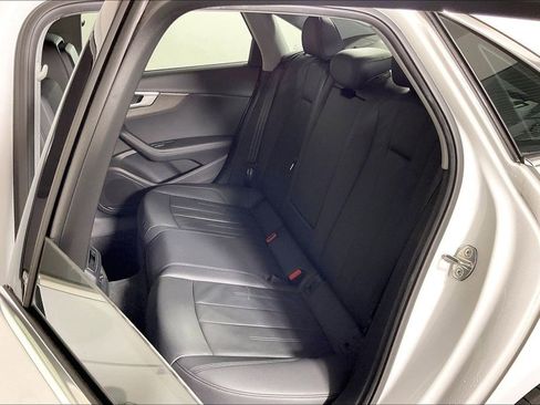 Used 2019 Audi A4 2.0T Premium Plus w/ Premium Plus Package AWD/4WD image 25