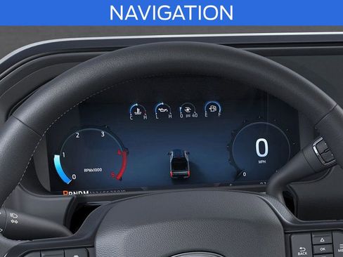 New 2025 Ford F250 Platinum image 13