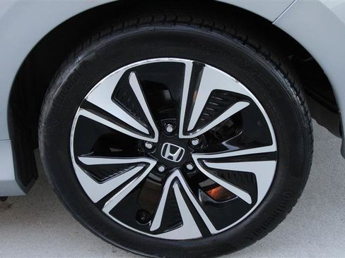 Used 2018 Honda Civic EX-T image 34