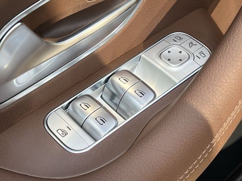 New 2026 Mercedes-Benz GLE 350 4MATIC image 13