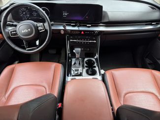 Certified 2023 Kia Carnival SX Prestige FWD video 3