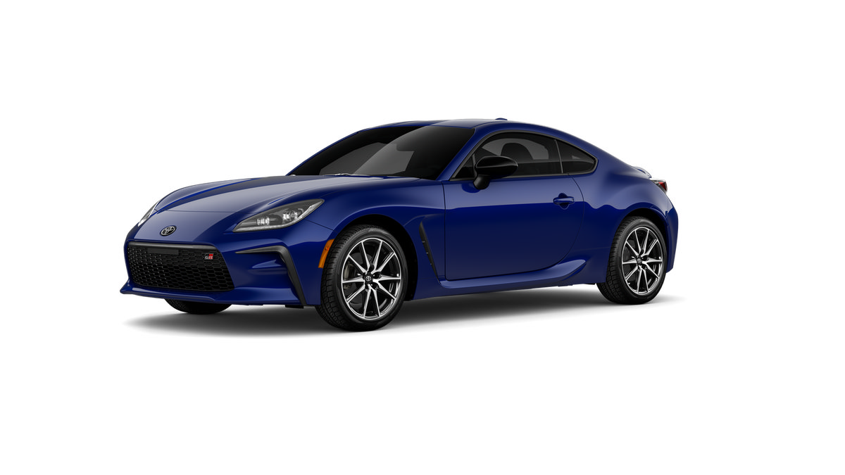 New 2027 Toyota GR86 w/ ALL Weather Mat Package (TMS) RWD image 23