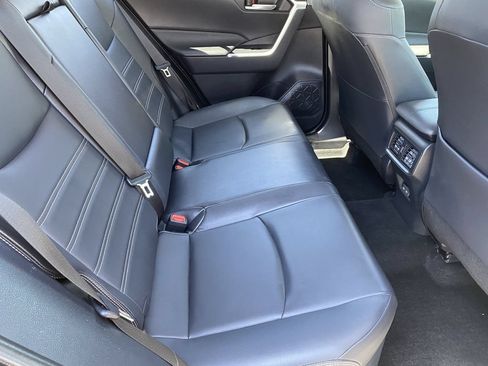 Certified 2024 Toyota RAV4 XLE Premium w/ Weather Package AWD/4WD image 19