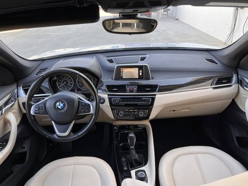 Used 2016 BMW X1 xDrive28i image 14