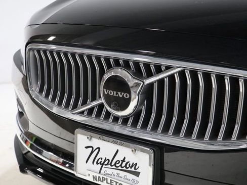 Used 2023 Volvo S90 B6 Ultimate w/ Lounge Package AWD/4WD image 10