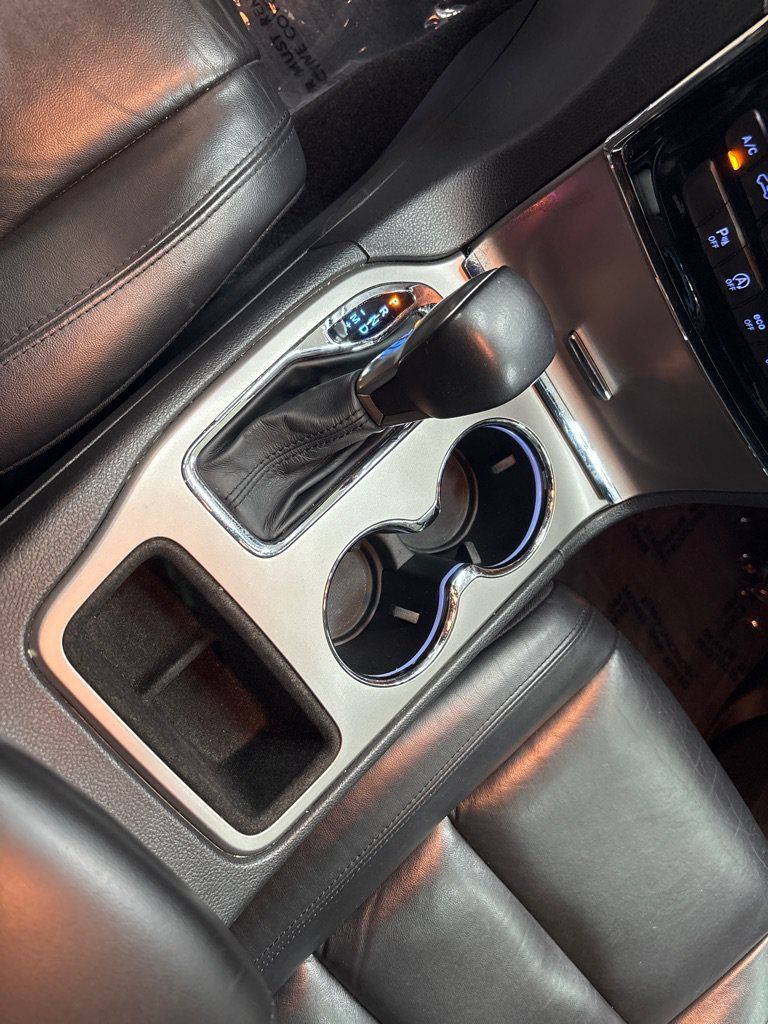 Used 2019 Jeep Grand Cherokee Limited RWD image 28