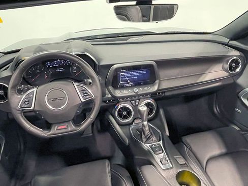 Used 2023 Chevrolet Camaro SS image 65