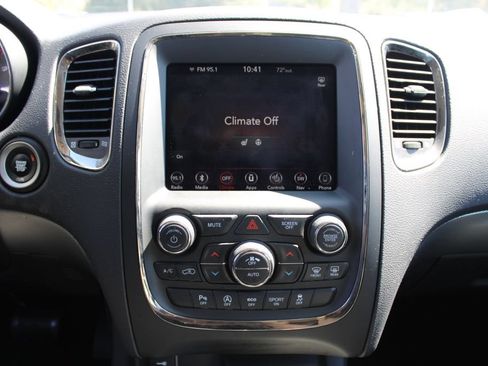 Used 2018 Dodge Durango GT w/ Premium Group AWD/4WD image 26