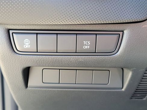 New 2026 MAZDA CX-50 AWD 2.5 S w/ Cargo Package image 21