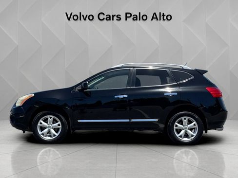 Used 2011 Nissan Rogue SV FWD image 6