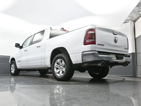 Used 2023 RAM 1500 Laramie AWD/4WD image 30