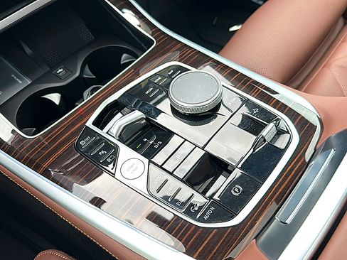 New 2026 BMW X5 xDrive50e AWD/4WD image 26