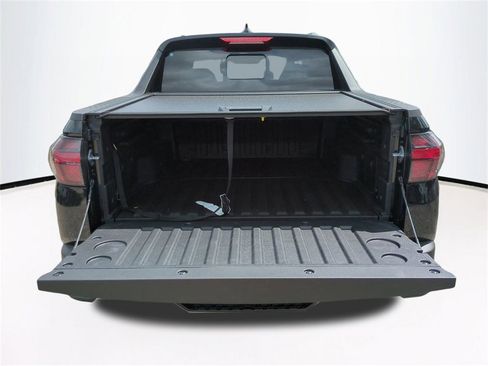 New 2026 Hyundai Santa Cruz Limited image 13
