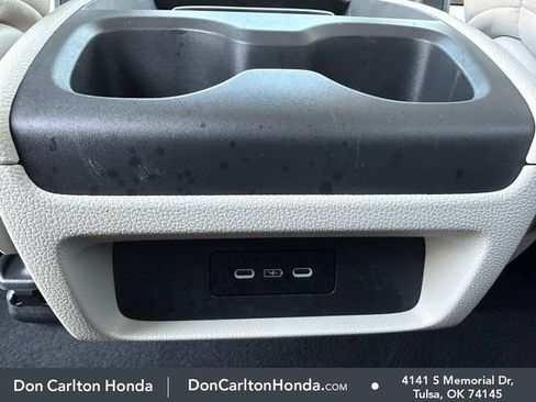 Used 2026 Honda Odyssey EX-L image 17