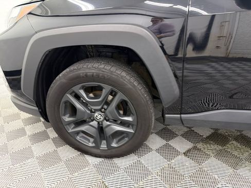 Used 2024 Toyota RAV4 Adventure AWD/4WD image 12