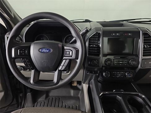 Used 2022 Ford F250 XLT w/ XLT Value Package image 11