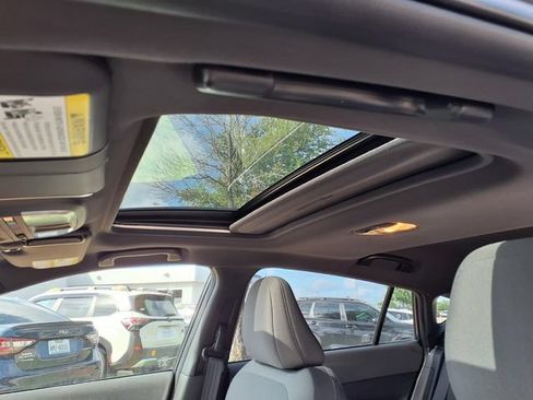 New 2026 Subaru Crosstrek 2.5i Sport AWD/4WD image 6