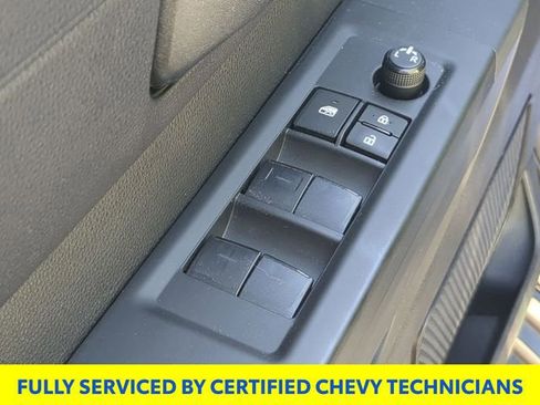 Used 2023 Toyota Tundra SR w/ SR Tow Package AWD/4WD image 24
