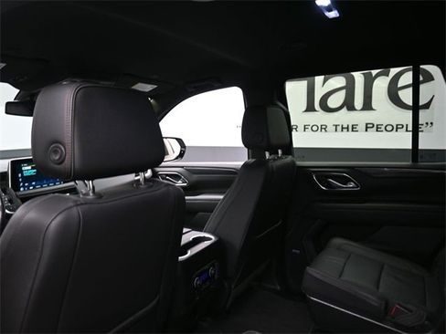 Used 2022 Chevrolet Tahoe RST w/ Luxury Package image 26