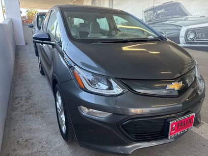 Used 2019 Chevrolet Bolt LT