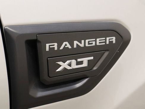 Used 2019 Ford Ranger XLT image 36