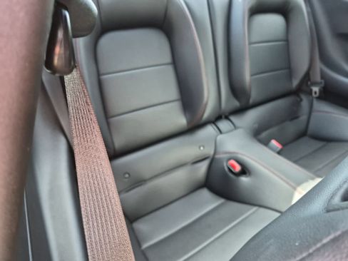 Used 2015 Ford Mustang GT Premium w/ GT Performance Package RWD image 19