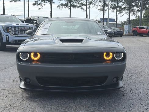 Used 2023 Dodge Challenger R/T w/ Plus Package RWD image 6