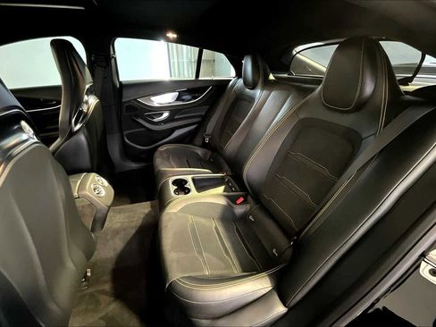 Used 2019 Mercedes-Benz AMG GT 63 S image 18