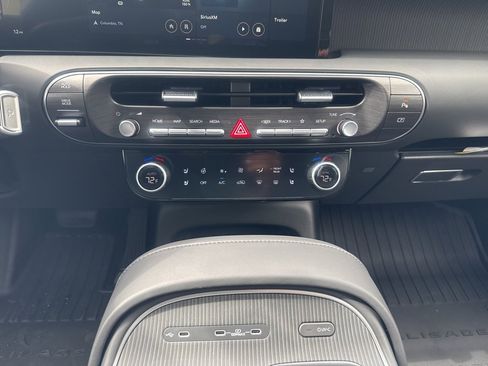 New 2026 Hyundai Palisade Calligraphy image 22