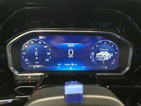 New 2026 Chevrolet Silverado 1500 High Country w/ High Country Premium Package image 11