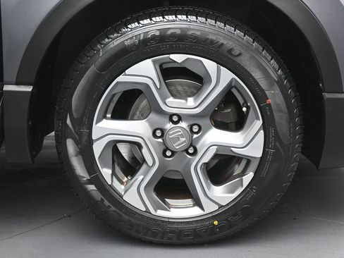 Used 2019 Honda CR-V EX-L image 34