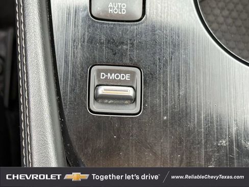 Used 2021 Nissan Rogue SL w/ Premium Package FWD image 19