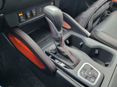 New 2026 Nissan Frontier PRO-4X w/ Pro Premium Package image 31