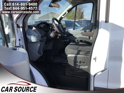 Used 2018 Ford Transit 350 XL image 12