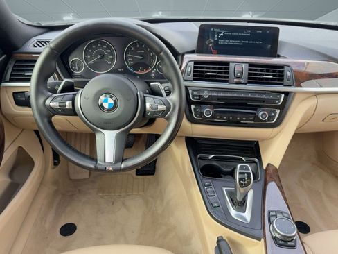 Used 2016 BMW 435i Gran Coupe xDrive image 28