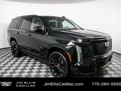 Used 2026 Cadillac Escalade V